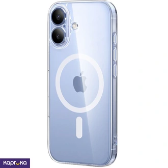 Ip 17 Magsafe Cover  Online for none