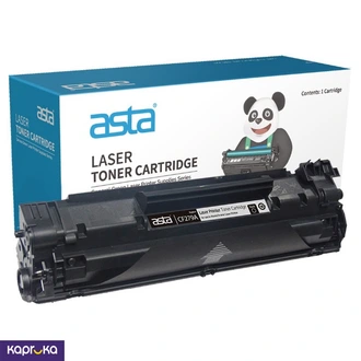 Asta Cf500 Black Toner  Online for none