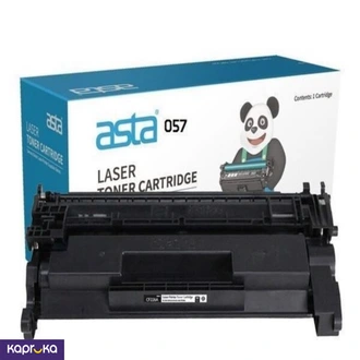 Asta Crg 057 Toner  Online for none