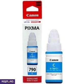 Canon 790 Cyan Ink Bottle  Online for none