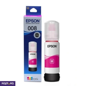 Epson 008 70ml Magenta Epson Ecotank L15150  Online for none