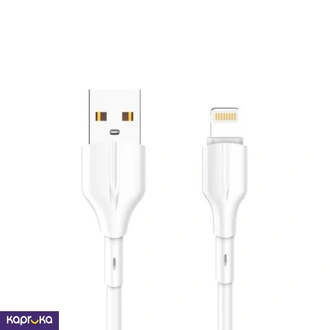 Mikorean Usb To Lightning Mm Fal006cable Buy Online Electronics and Appliances Online for specialGifts