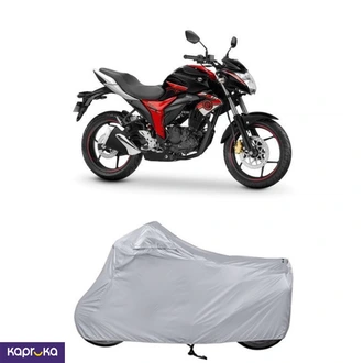 Suzuki Gixer Bike Cover Buy Automobile Online for specialGifts