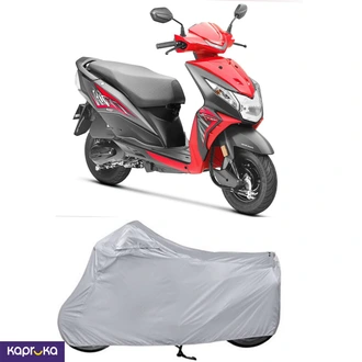 Honda Dio Bike Cover Buy Automobile Online for specialGifts