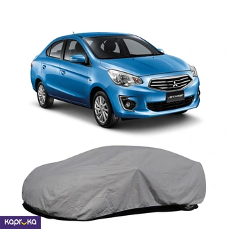 Mitsubishi Attrage Car Cover - UV Protection Sri Lanka  Online for none