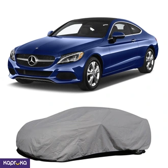 Mercedes Benz E Class Car Cover - Silver Grey, Sri Lanka  Online for none
