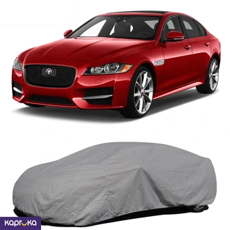 Jaguar Car Cover - UV Protective, Silver Grey | Sri Lanka  Online for none