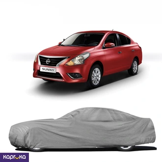 Nissan Sunny Car Cover - UV Protective, Sri Lanka  Online for none