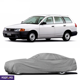 Mazda Familia Car Cover - UV Protective, Sri Lanka  Online for none