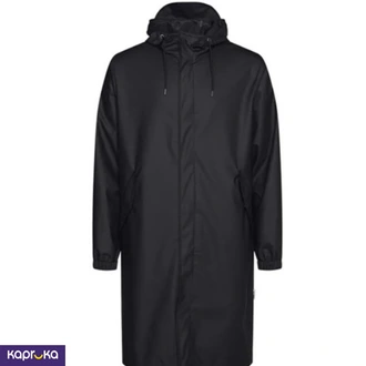 Unisex Waterproof Rain Coat - PVC Rubber, Free Size Sri Lanka  Online for none