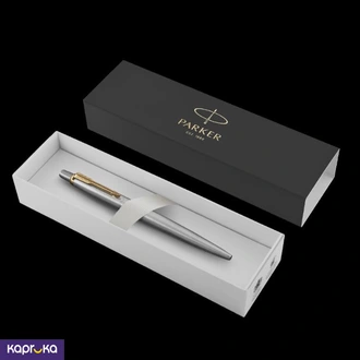 Parker Jotter Stainless Steel Gt Ball Pen  Online for none