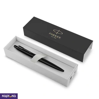 Parker Jotter Xl Monochrome Black Ballpoint Pen  Online for none