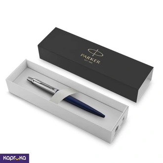Parker Jotter Royal Blue Ct Ball Pen  Online for none