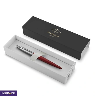 Parker Jotter Kensington Red Ct Ball Pen  Online for none