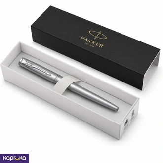 Parker Jotter Stainless Steel Chrome Trim Fountain Pen  Online for none