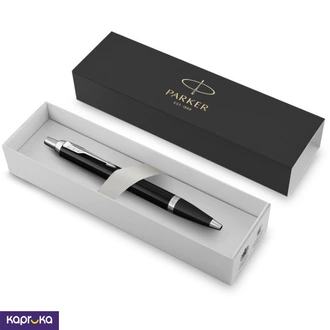 Parker Im Black Chrome Trim Ball Pen  Online for none