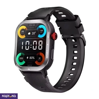 Haylou Iron Neo Smart Watch Buy Online Electronics and Appliances Online for specialGifts