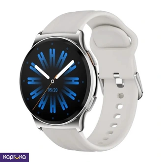 Haylou Solar Lite 2 Smart Watch Silver  Online for none