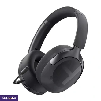 Haylou S40 360 Spatial Audio Anc Headphones Black  Online for none