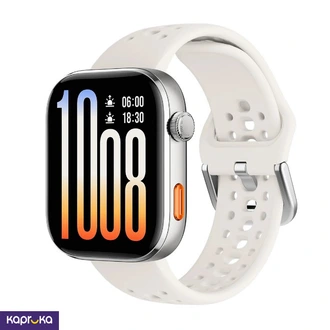 Haylou Watch Hyper Smart Watch  Silver Buy Online Electronics and Appliances Online for specialGifts