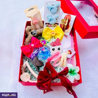Little Princess Accessories Gift Box  Online for none