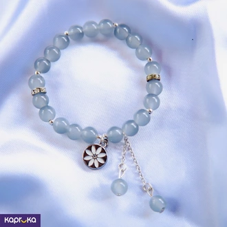 Daisy Blossom Ashe  Beaded Bracelet Buy Jewellery Online for specialGifts