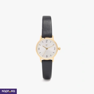 Portugal Parfois Brand Watch With Silicone Strap  Online for none
