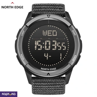North Edge Brand Alps Mens Outdoor Sports Watch  Online for none