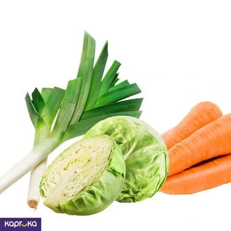 3 In 1 Vegetables Family Pack Buy Online Vegetables Online for specialGifts