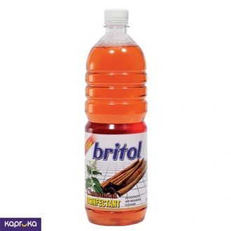 Britol Cinnamon Disinfectant 1L  Online for none
