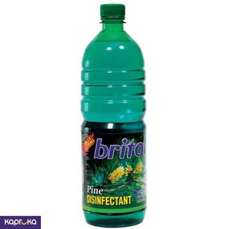 Britol Pine Disinfectant 1L  Online for none