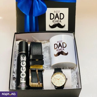 Best Dad Gift Box Buy Gift Sets Online for specialGifts