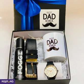 Best Dad Gift Box  Online for none