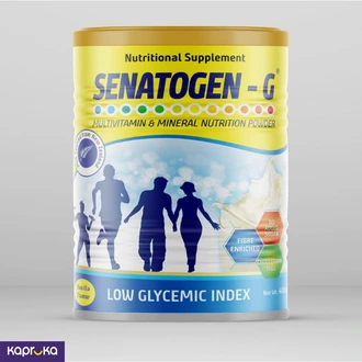 Senatogen G 400g  Online for none