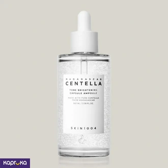 Skin1004 Madagascar Centella Tone Brightening Capsule Ampoule 10  Online for none
