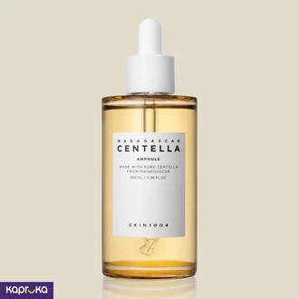 Skin1004 Madagascar Centella Ampoule 100ml Korean Skincare Buy Cosmetics Online for specialGifts