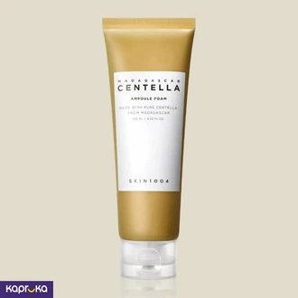 Skin1004 Madagascar Centella Ampoule Foam 125ml  Online for none