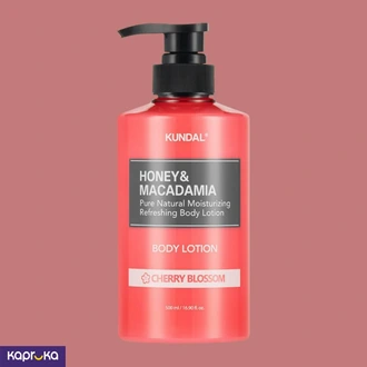 Kundal Honey And Macadamia Pure Natural Moisturizing Refreshing  Online for none