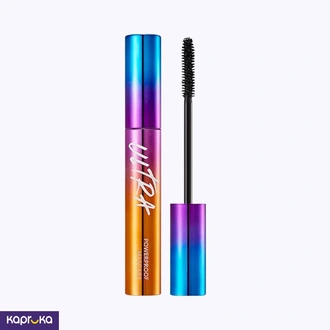 Missha Ultra Powerproof Mascara Curling And Volumizing  Online for none