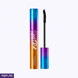 Missha Ultra Powerproof Mascara Curling And Lengthening 8g  Online for none