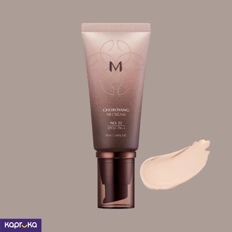 Missha M Choboyang Bb Cream Spf30 Pa No 22 Soft Beige 50ml  Online for none