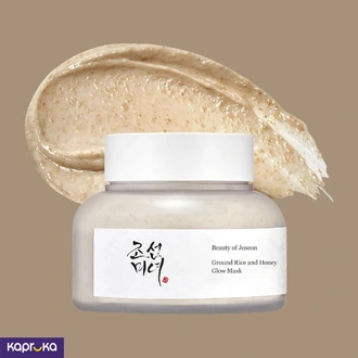 Beauty Of Joseon Ground Rice And Honey Glow Mask 150ml  Online for none