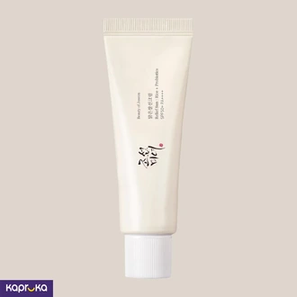 Beauty Of Joseon Relief Sun Rice Probiotics Spf50 50ml Korean Sk  Online for none