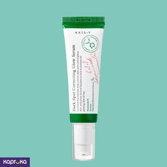 Axis Y Dark Spot Correcting Glow Serum 50ml  Online for none
