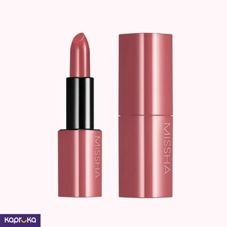 Missha Dare Rouge Sheer Sleek No 11 Dear Rosee Lipstick Buy Cosmetics Online for specialGifts