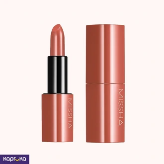 Missha Dare Rouge Sheer Sleek No 09 Peach Cinnamon Lipstick Buy Cosmetics Online for specialGifts