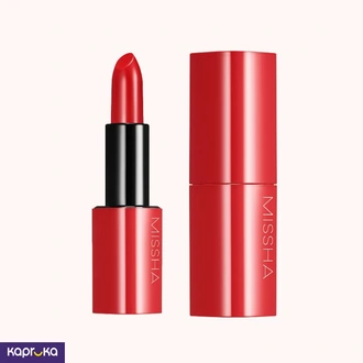 Missha Dare Rouge Sheer Sleek No 05 Gentle Young Boss Lipstick Korean Skincare Buy Cosmetics Online for specialGifts