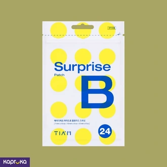 Tiam Surprise B Patch Korean Skincare  Online for none
