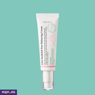 Axis Y Lha Peel Fill Pore Balancing Cream 50ml  Online for none