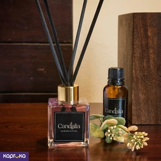 Home Fragrance Diffuser Set  50ml With 30ml Refill Buy Household Gift Items Online for specialGifts